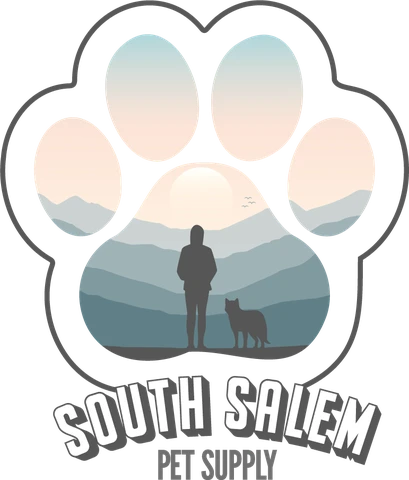 South Salem Pet Supply logo